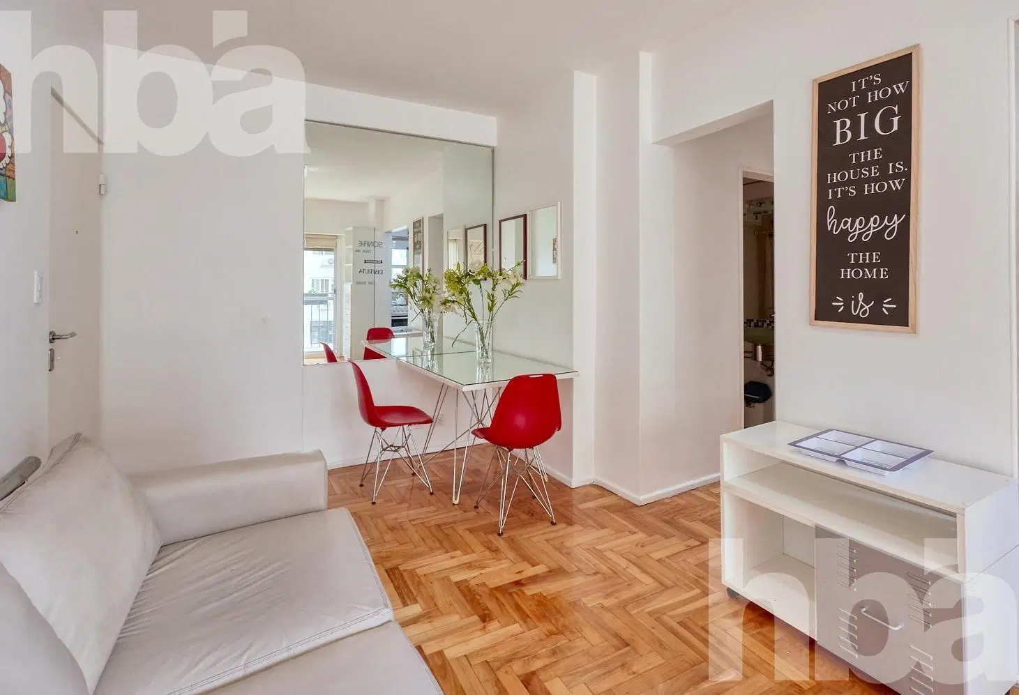 3 AMBIENTES, IDEAL OFICINA/CONSULTORIO!!! ZABALA Y LUIS M. CAMPOS 4