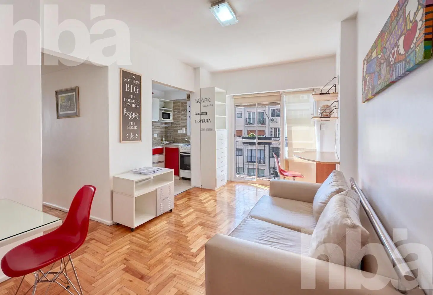 3 AMBIENTES, IDEAL OFICINA/CONSULTORIO!!! ZABALA Y LUIS M. CAMPOS 3