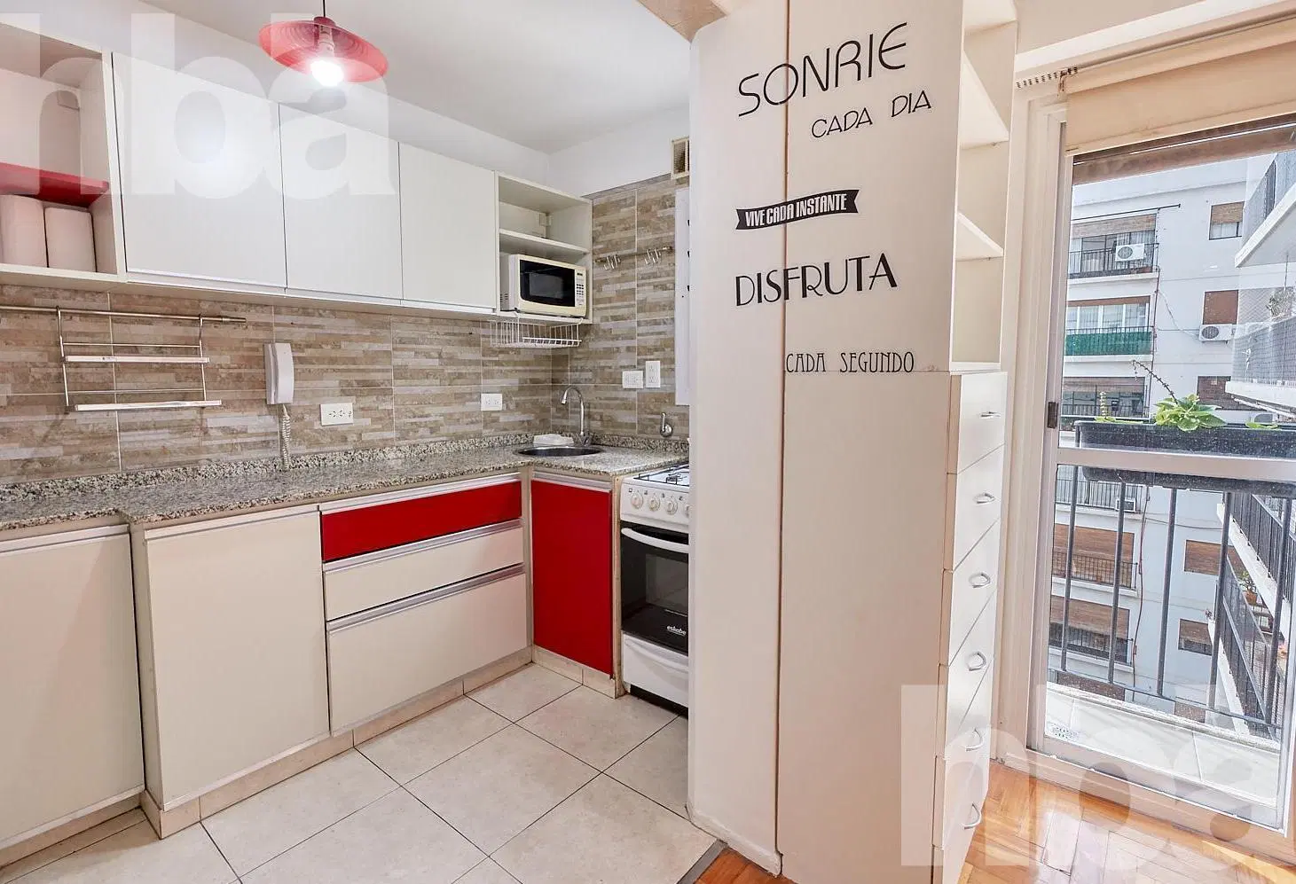 3 AMBIENTES, IDEAL OFICINA/CONSULTORIO!!! ZABALA Y LUIS M. CAMPOS 2