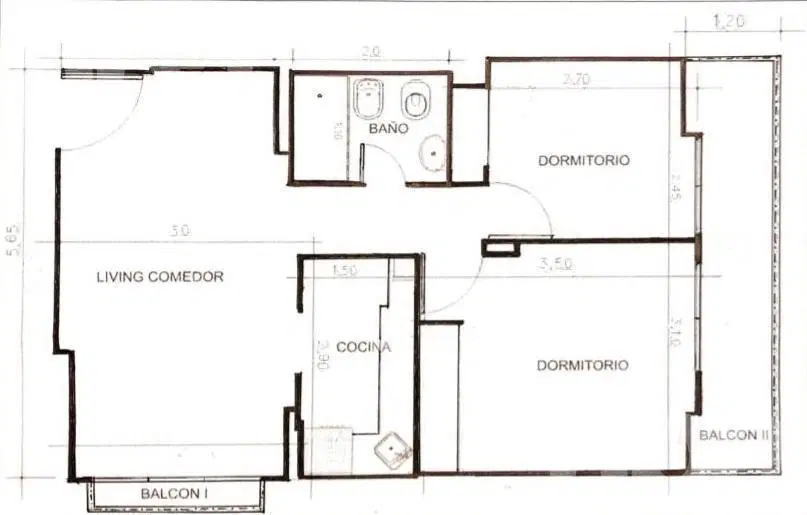 Plano 1