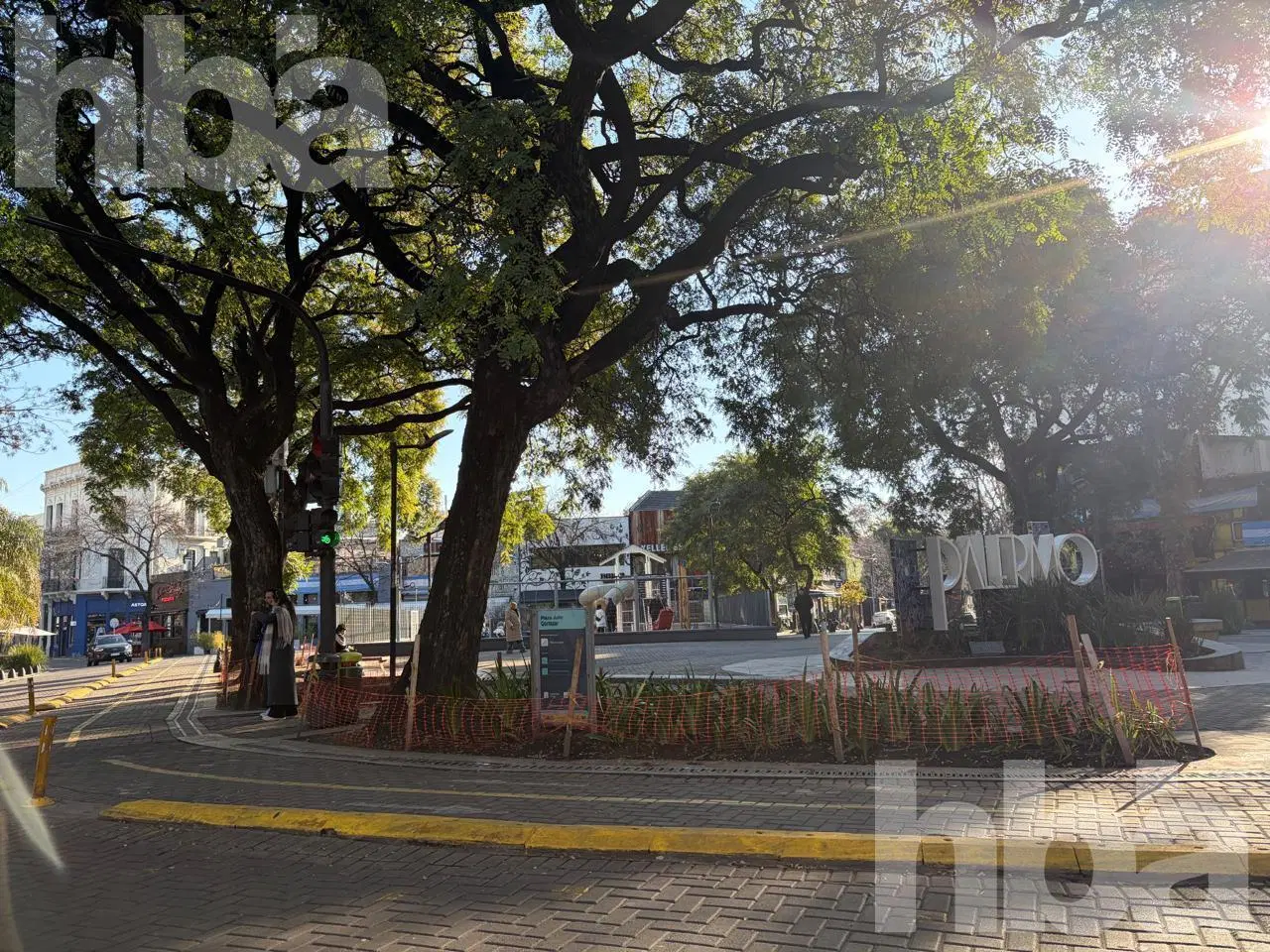 Departamento EN VENTA a mts de plaza serrano! Ideal inversion! 1