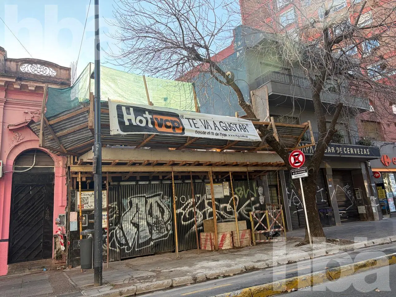 Departamento EN VENTA a mts de plaza serrano! Ideal inversion! 8