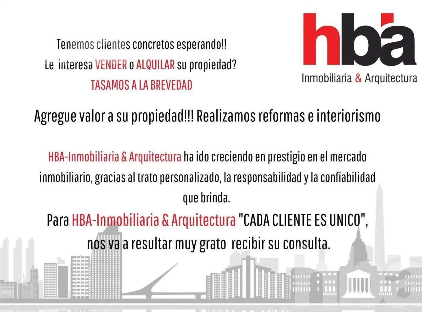 Departamento EN VENTA a mts de plaza serrano! Ideal inversion! 4