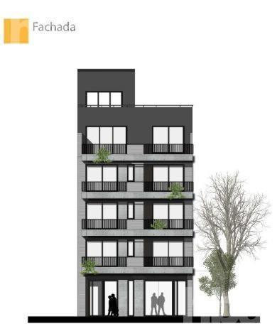 Foto de Departamento EN VENTA a mts de plaza serrano! Ideal inversion!, imagen 1