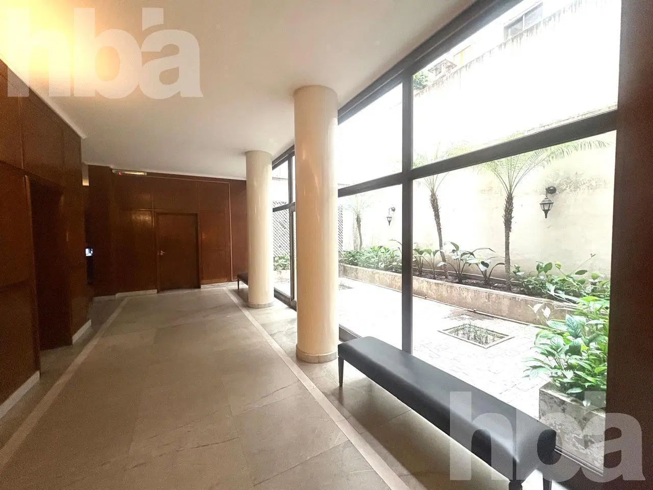 Departamento en Recoleta inmejorable ubicación INCLUYE COCHERA, muebles opcional 3