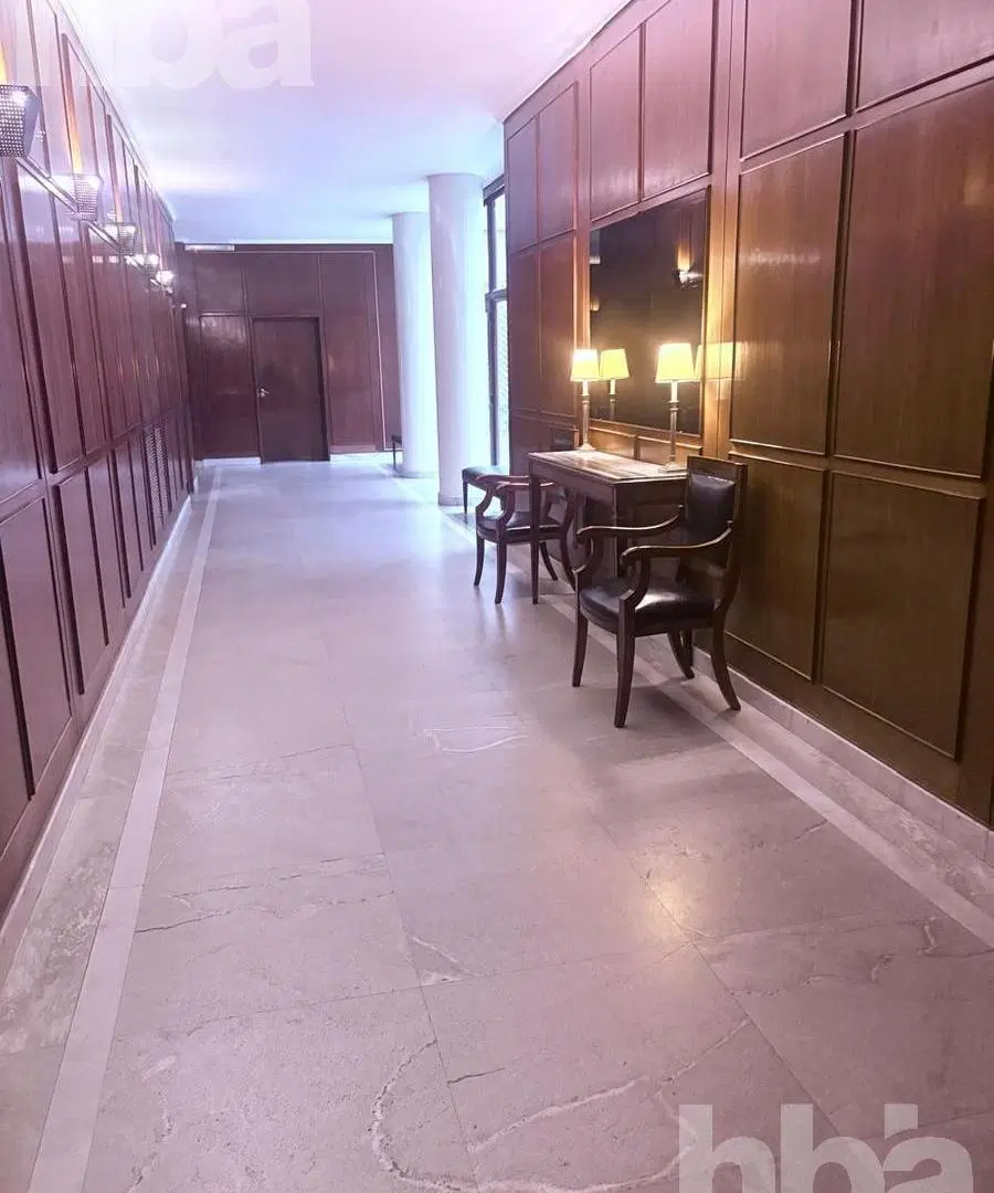 Departamento en Recoleta inmejorable ubicación INCLUYE COCHERA, muebles opcional 2