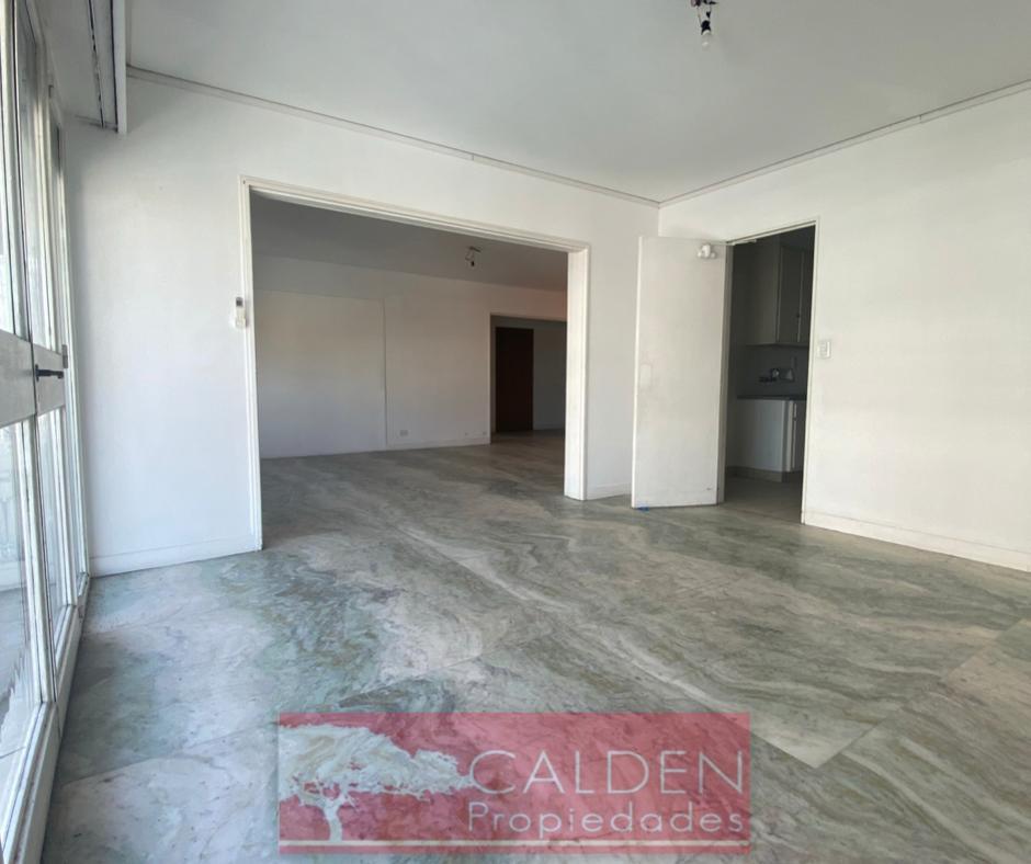 Venta 5 Ambientes C/dependencia y Cochera - Pueyrredon 2400 - Recoleta 1