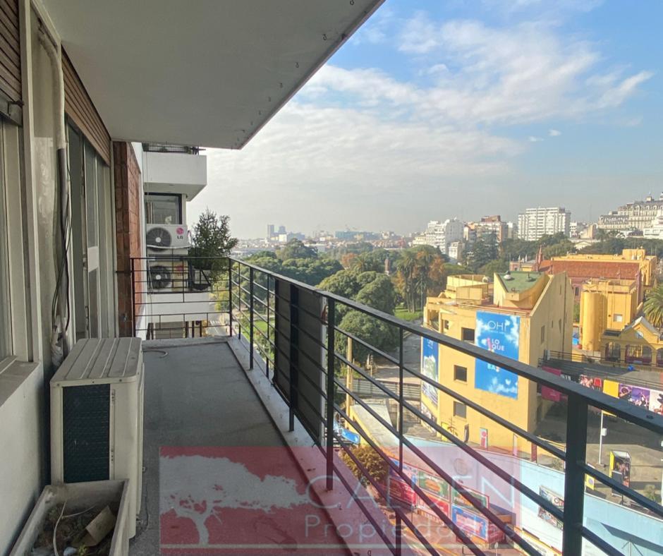 Venta 5 Ambientes C/dependencia y Cochera - Pueyrredon 2400 - Recoleta 3