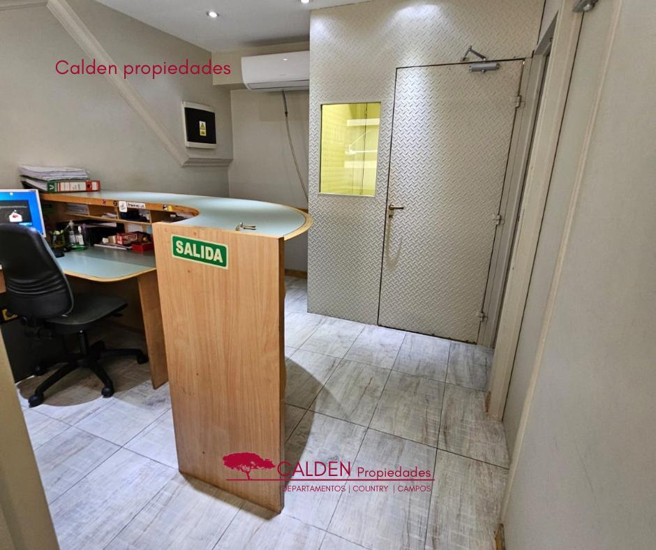 Venta Oficinas 4 Ambientes, Tribunales - Caba 5