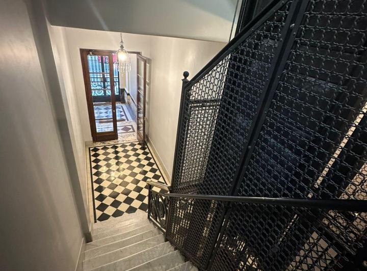 venta departamento 3 ambientes Alsina 1900 - Balvanera 2
