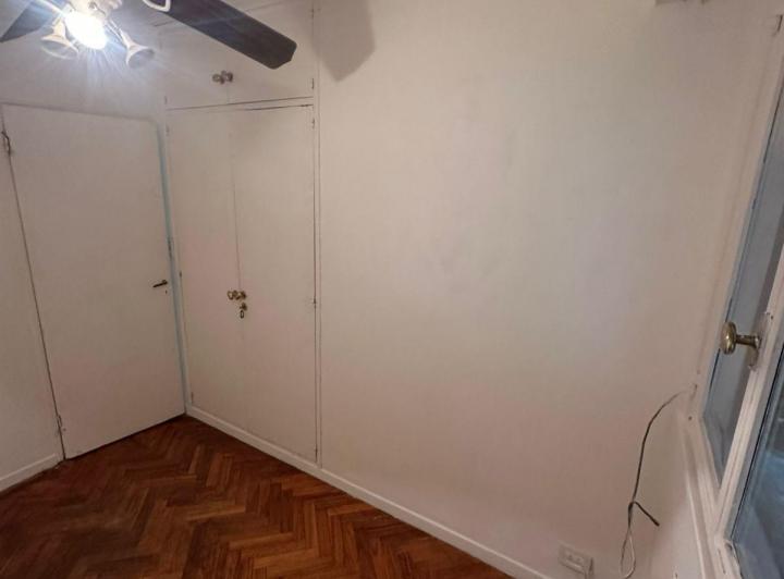 ALQUILER Departamento 3 Ambientes Arenales 3100 - Recoleta 2