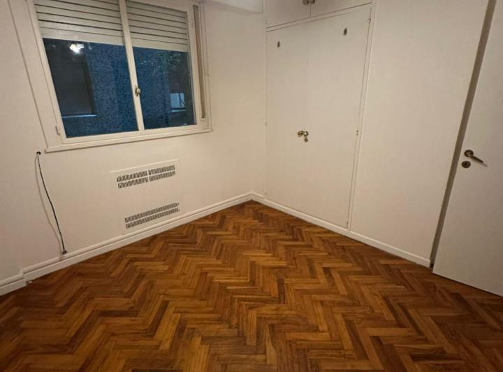 ALQUILER Departamento 3 Ambientes Arenales 3100 - Recoleta 5