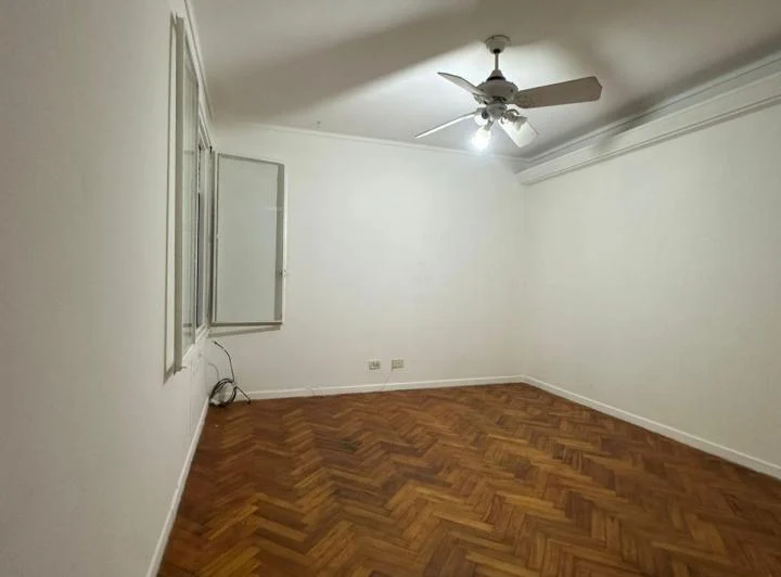 ALQUILER Departamento 3 Ambientes Arenales 3100 - Recoleta 3