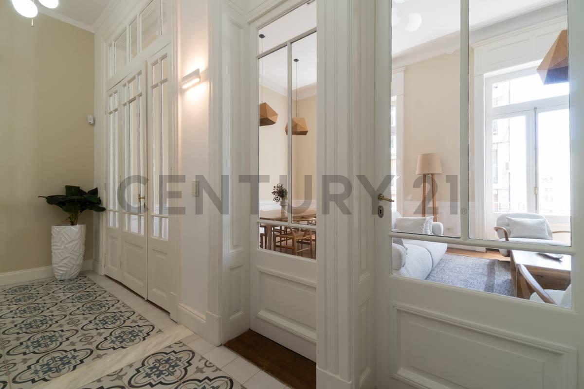 Venta 5 Amb. Remodelado a Nuevo Premium Excelente Ubicacion