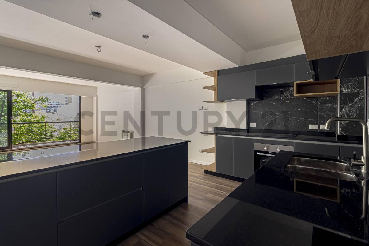 4 Ambientes Premium con Cochera en Caballito