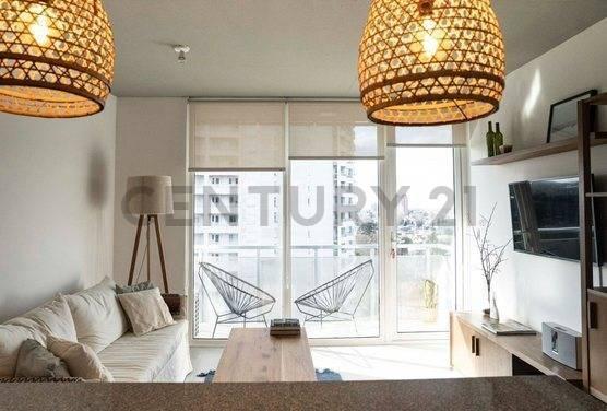 Foto de VENTA DTO. 2 AMB C/COCHERA RIVERSIDE APTO CREDITO PISO ALTO, imagen 4