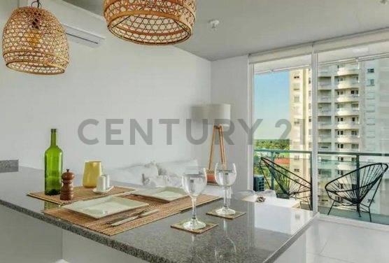 Foto de VENTA DTO. 2 AMB C/COCHERA RIVERSIDE APTO CREDITO PISO ALTO, imagen 5