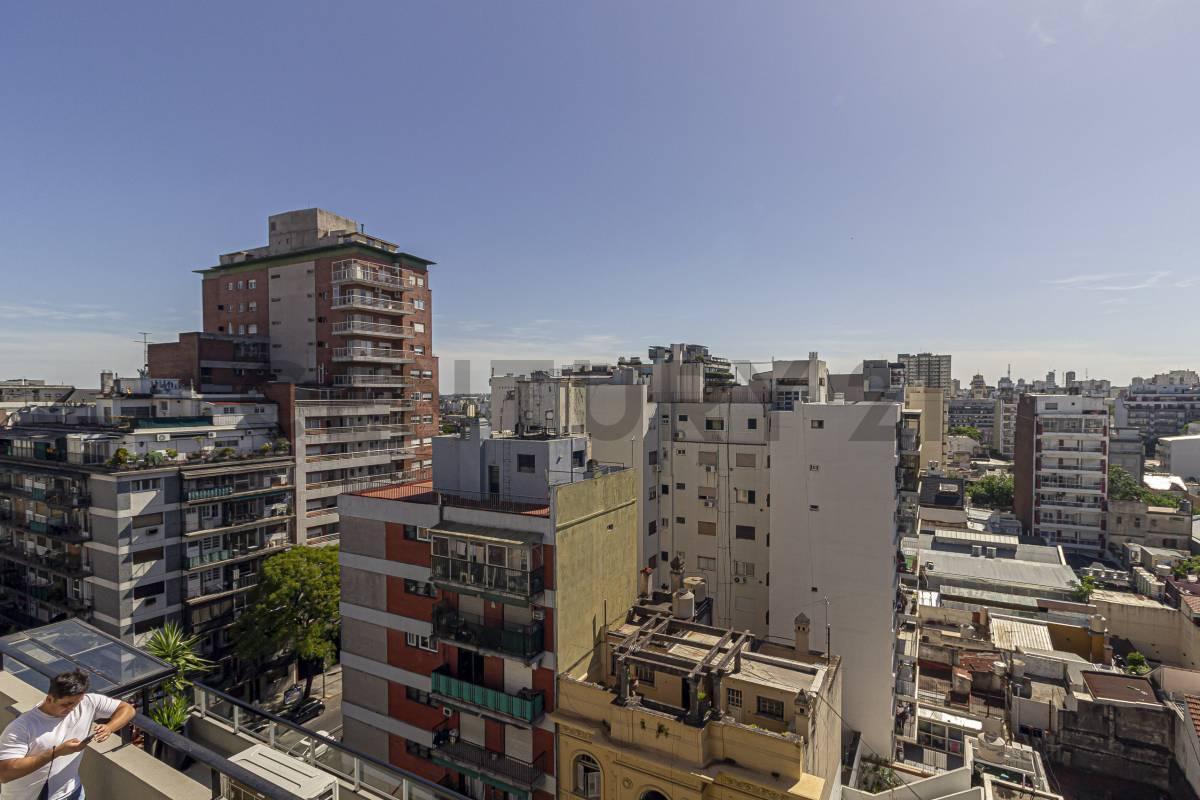 Semipiso 4 Ambientes a Estrenar con Cochera Pileta
