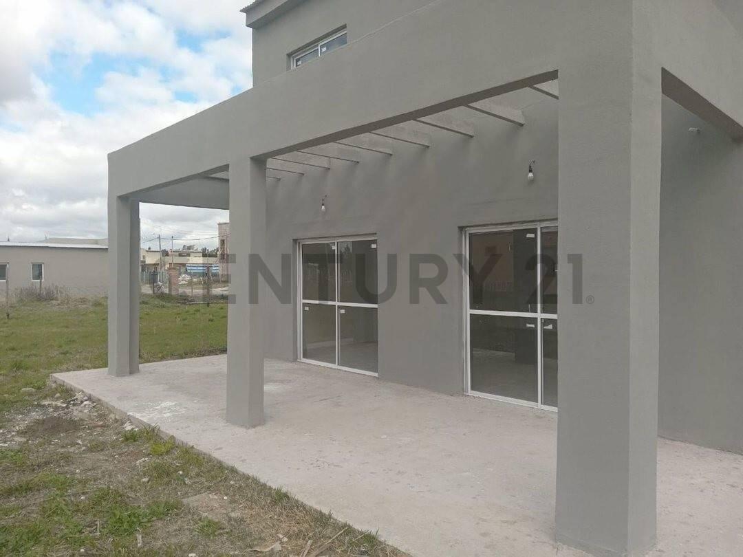 Venta casa 4 amb Cardales Chico. Dueño financia