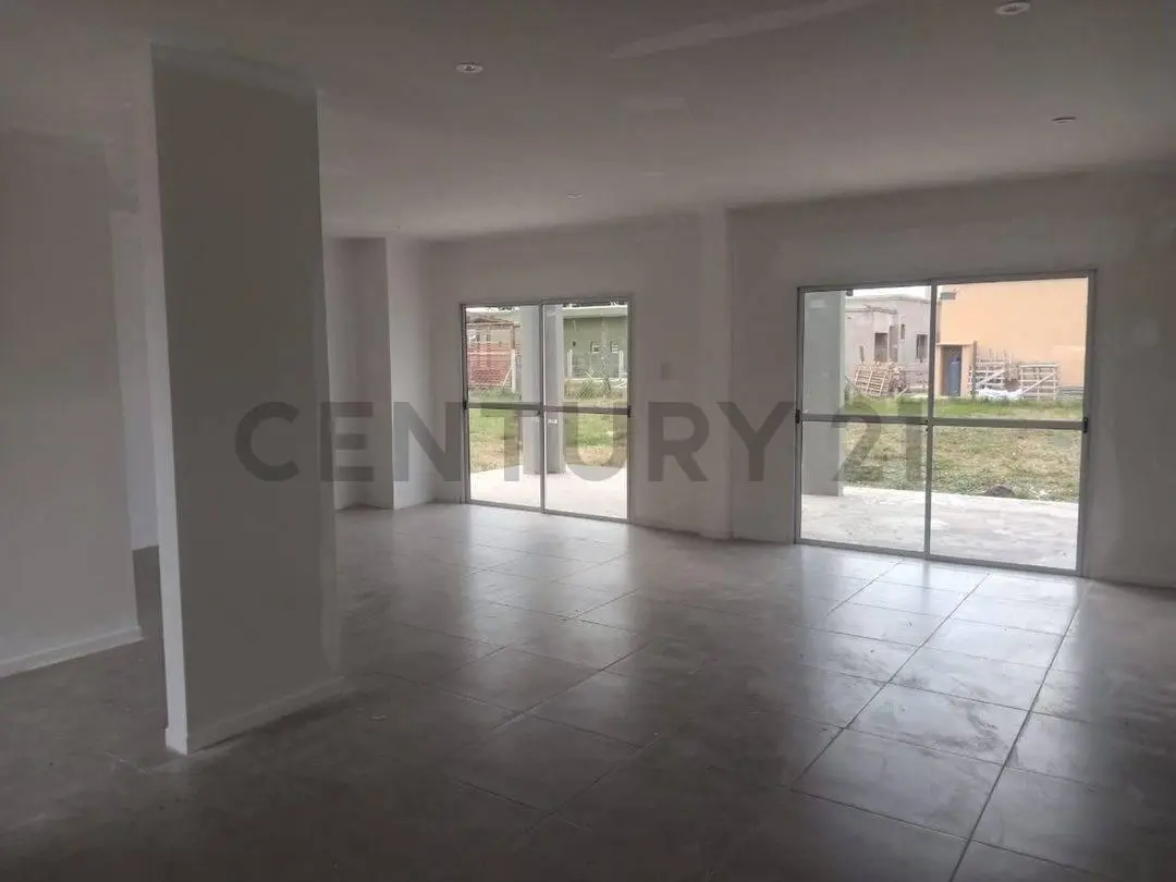 Venta casa 4 amb Cardales Chico. Dueño financia 4