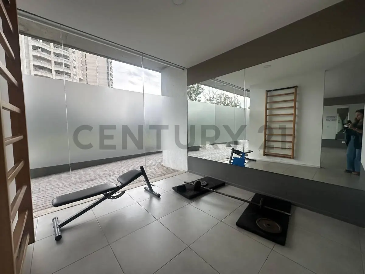 VENTA DTO 4 AMB RIVERSIDE EXPENSAS BAJAS Y FULL AMENITIES 2