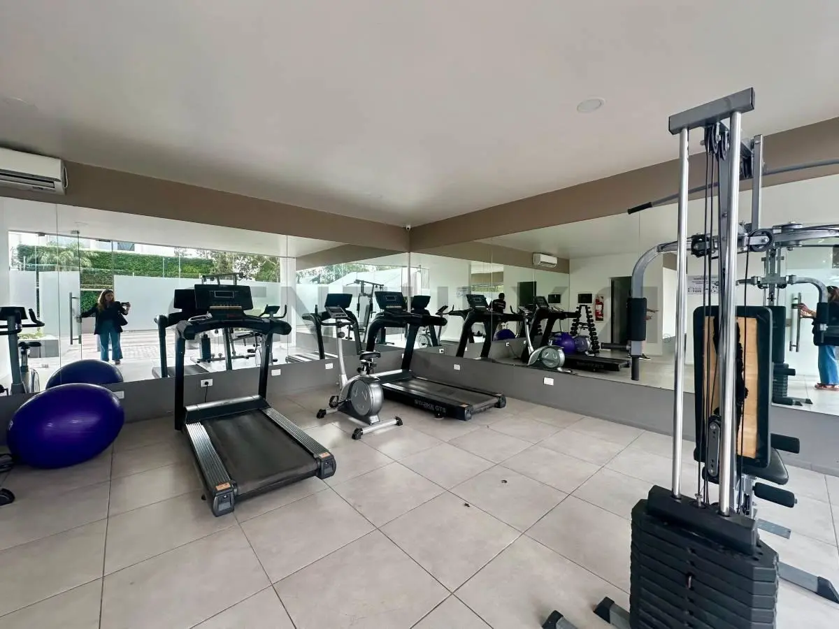 VENTA DTO 4 AMB RIVERSIDE EXPENSAS BAJAS Y FULL AMENITIES 3