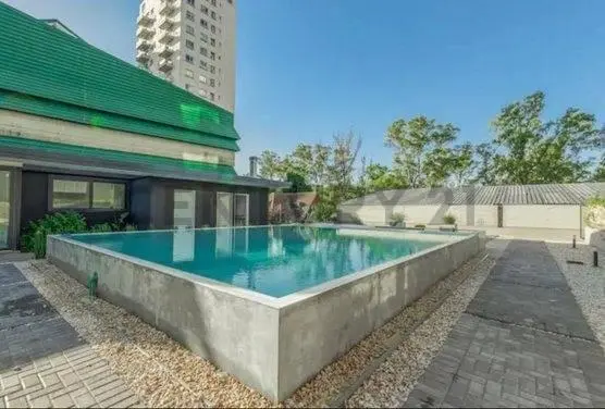 VENTA DTO 4 AMB RIVERSIDE EXPENSAS BAJAS Y FULL AMENITIES 5