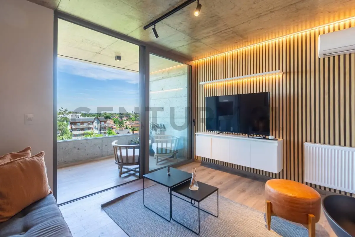 Oportunidad inversor! 2 Ambientes a estrenar con balcón en Martín Coronado 2