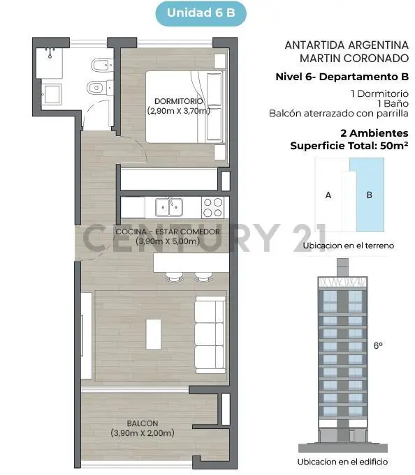 Plano 2