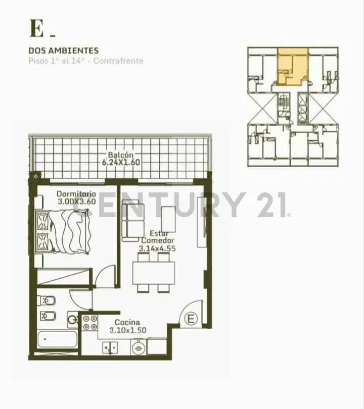 Plano 1