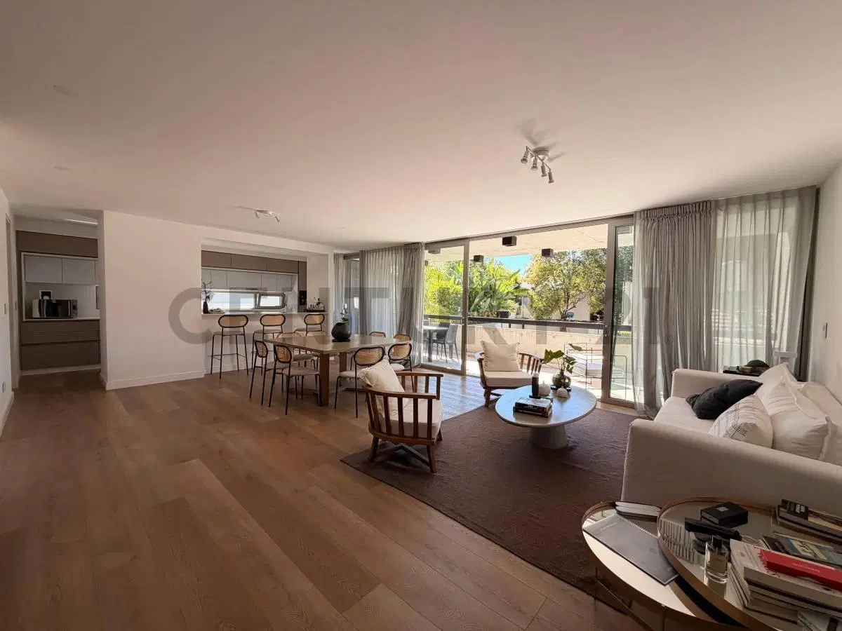 VENTA SEMIPISO PREMIUM ACASSUSO 4 AMB. 3