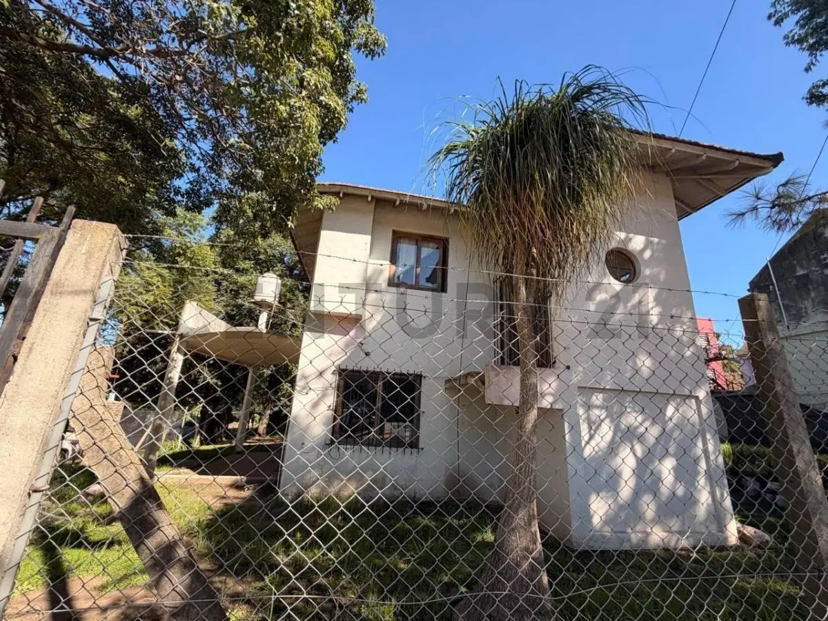 VENTA LOTE BENAVIDEZ EN ESQUINA PREDOMINANTE COMERCIAL 2