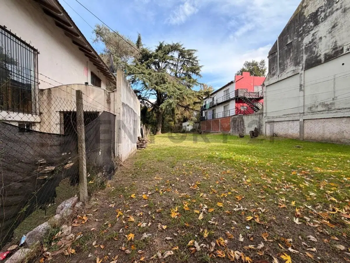 VENTA LOTE AV. GRAL PERON BENAVIDEZ COMERCIAL 3