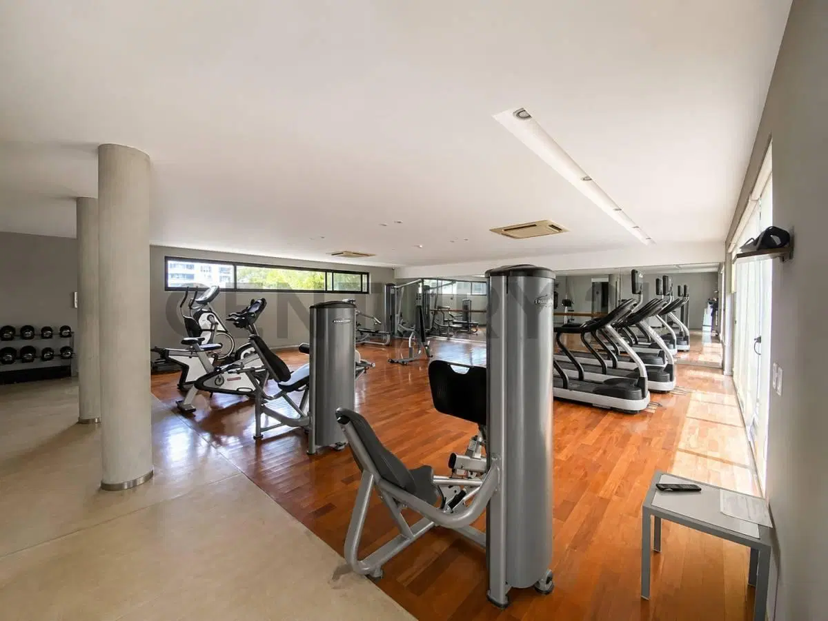 VENTA DTO 3 AMB C/COCHERA QUARTIER NORDELTA 4