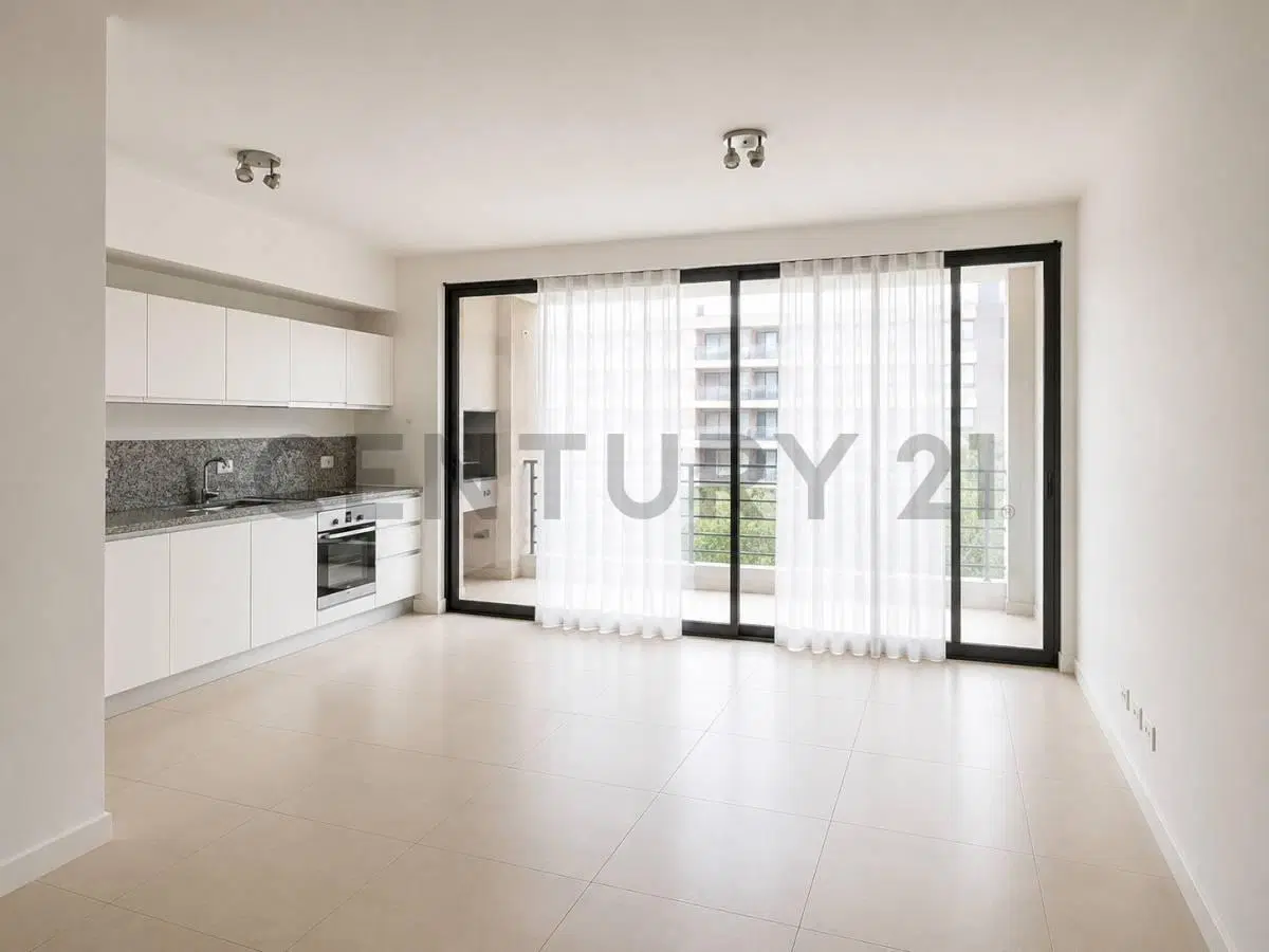 VENTA DTO 3 AMB C/COCHERA QUARTIER NORDELTA 3