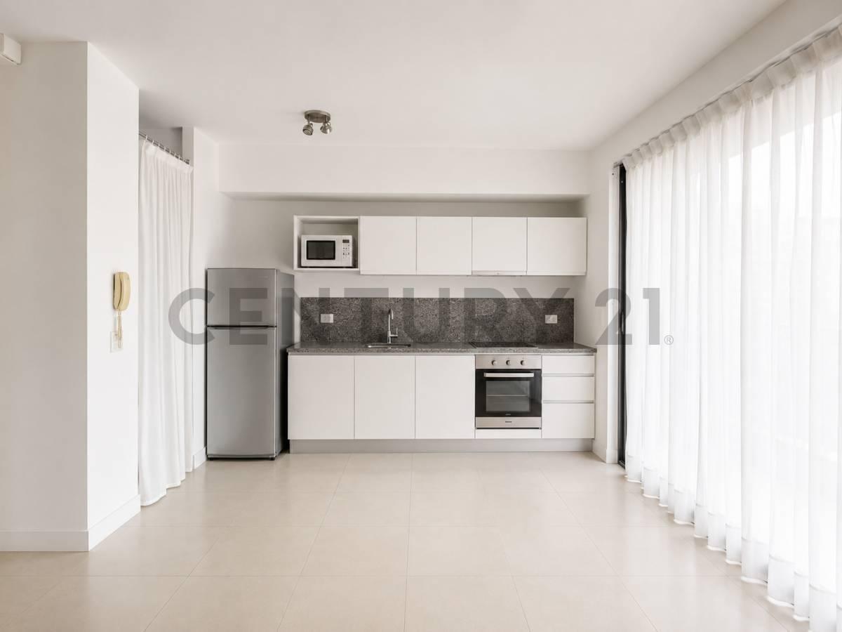 VENTA DTO 3 AMB C/COCHERA QUARTIER NORDELTA