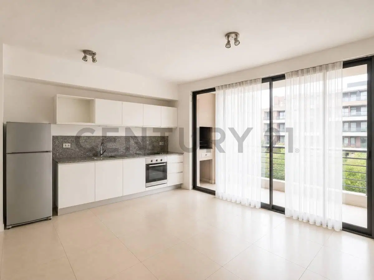 VENTA DTO 3 AMB C/COCHERA QUARTIER NORDELTA 2