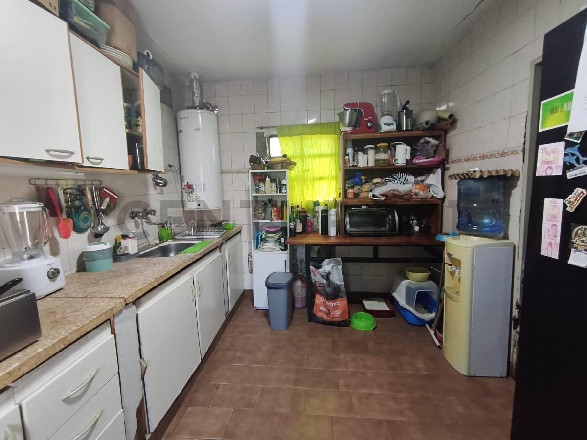 Foto de Venta casa 4 ambientes en José León Suarez con jardín, imagen 3