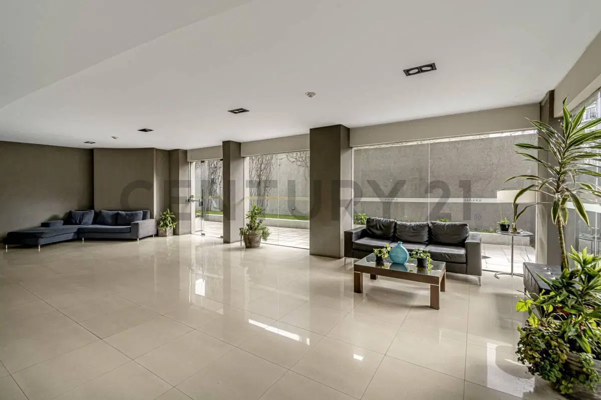 VENTA ¡Mudate a Torre Syrah! 2 amb con vista al río 5