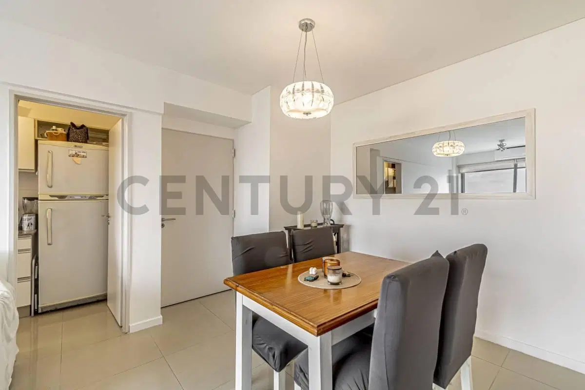 VENTA ¡Mudate a Torre Syrah! 2 amb con vista al río 2