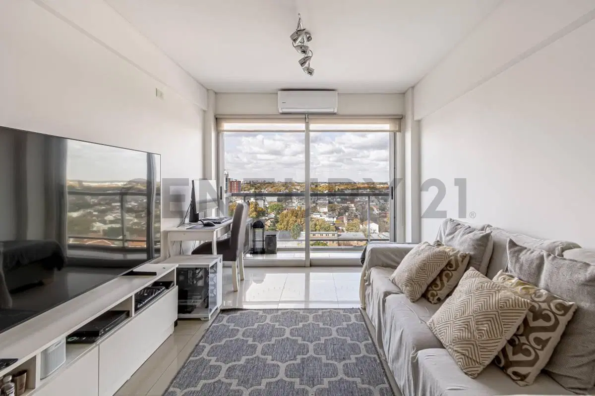 VENTA ¡Mudate a Torre Syrah! 2 amb con vista al río 3