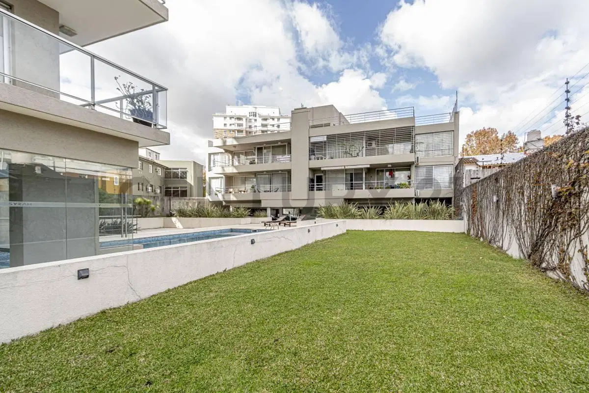 VENTA ¡Mudate a Torre Syrah! 2 amb con vista al río 4