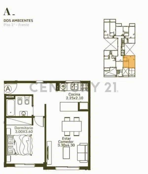 Plano 1