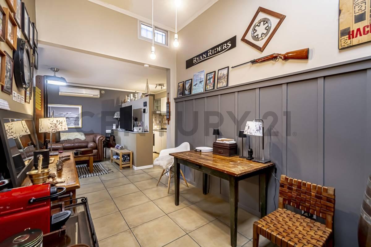 VENTA ¡Mudate ya! Impecable PH 4 amb en Martínez