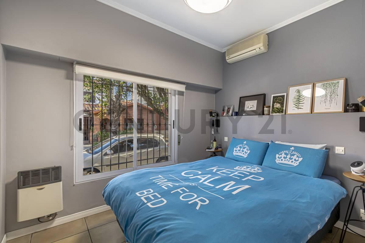 VENTA ¡Mudate ya! Impecable PH 4 amb en Martínez