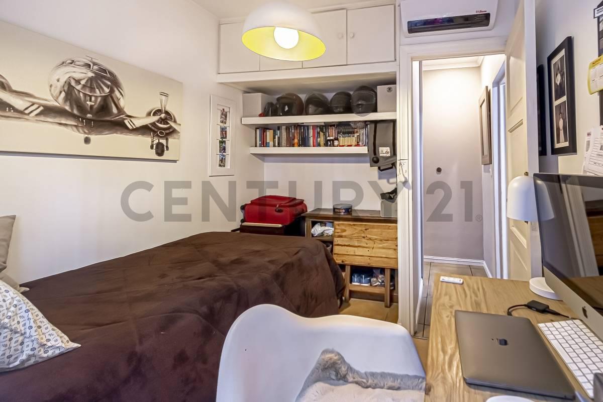 VENTA ¡Mudate ya! Impecable PH 4 amb en Martínez