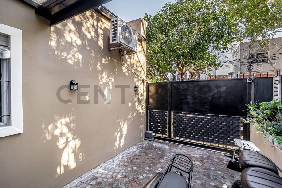 VENTA ¡Mudate ya! Impecable PH 4 amb en Martínez