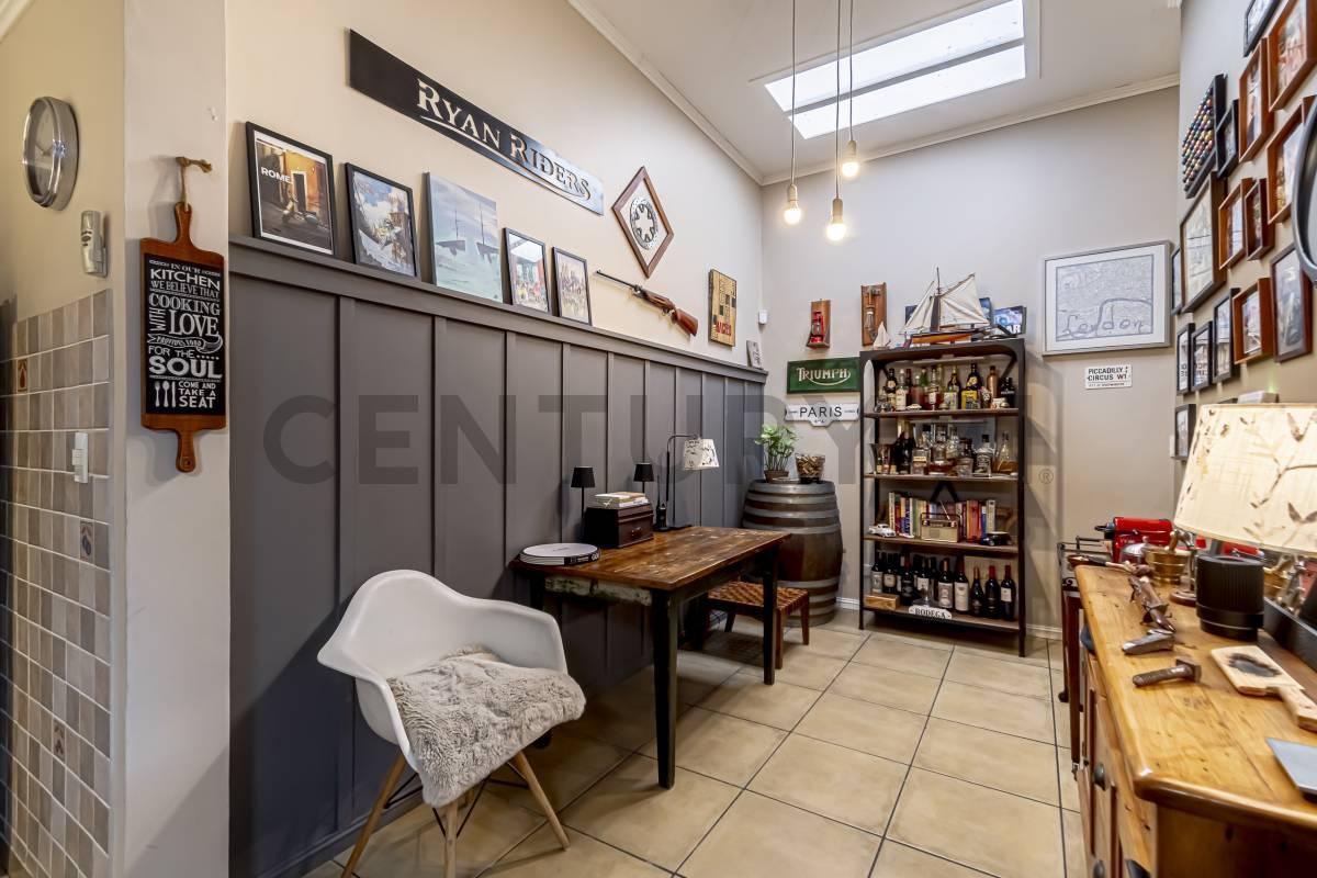 VENTA ¡Mudate ya! Impecable PH 4 amb en Martínez