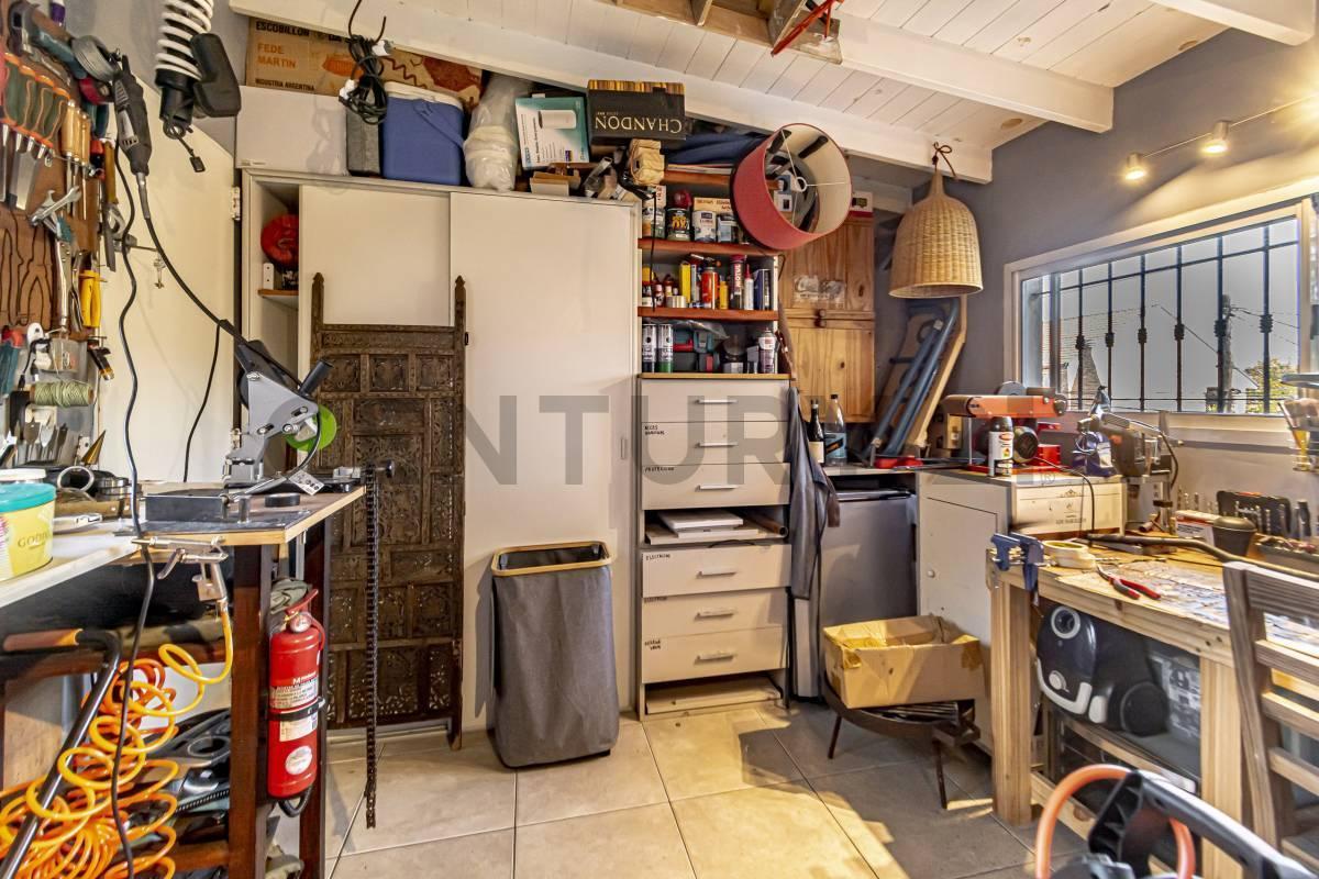 VENTA ¡Mudate ya! Impecable PH 4 amb en Martínez