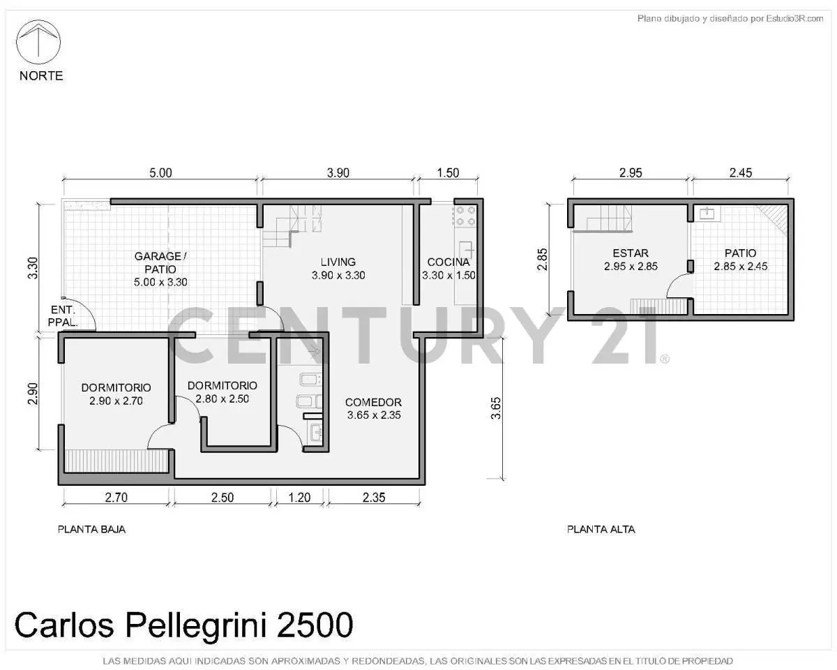 Plano 1